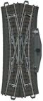 M&auml;rklin H0 (1:87) 024624 - Doppelkreuzungsweiche Modellbahn