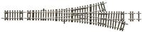 Roco H0 (1:87) 42454 - Dreiwegweiche DWW15 Modellbahn