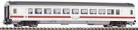 Piko H0 (1:87) 57605 - IC Gro&szlig;raumwagen 2. Klasse DB AG V Modellbahn