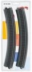M&auml;rklin H0 (1:87) 020330 - M&auml;rklin Start up - C-Gleis gebogen (R3) Modellbahn