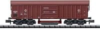 Trix N T15500 - Schienenreinigungswagen Modellbahn