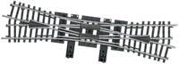 M&auml;rklin H0 (1:87) 02275 - Doppelte Kreuzungsweiche Modellbahn