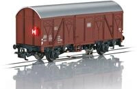 M&auml;rklin H0 (1:87) 04411 - M&auml;rklin Start up - Gedeckter G&uuml;terwagen Modellbahn