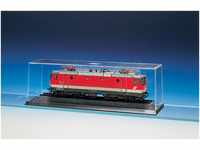 Roco H0 (1:87) 40025 - Glasklare Präsentationsbox Modellbahn
