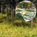 Busch H0 (1:87) 6043 - Starter-Kit: Bodengestaltung Wiese & Wald Modellbahn