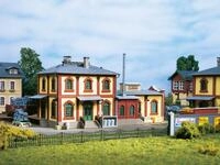 Auhagen 12228 - Alte Maschinenfabrik Modellbahn