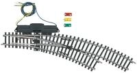 M&auml;rklin H0 (1:87) 02269 - Bogenweiche rechts Modellbahn