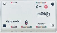M&auml;rklin H0 (1:87) 072442 - Bremsmodul Modellbahn