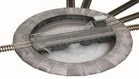 Roco TT 35900 - TT-Drehscheibe Modellbahn