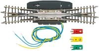 M&auml;rklin Z 08560 - Doppelte Kreuzungsweiche Modellbahn