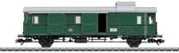 M&auml;rklin H0 (1:87) 04315 - Gep&auml;ckwagen Modellbahn