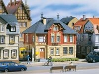 Auhagen 12240 - Post Modellbahn