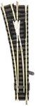 Fleischmann N 9178 - Weiche links Modellbahn