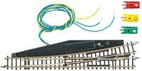 M&auml;rklin Z 08562 - Elektromagnetische Weiche links Modellbahn