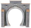 Noch H0 (1:87) 58051 - Tunnel Portal Modellbahn