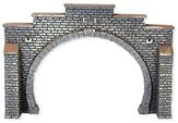 Noch H0 (1:87) 58052 - Tunnel Portal Modellbahn