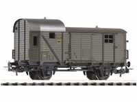 Piko H0 (1:87) 57704 - Güterzugbegleitwagen Pwg14 DRG II Modellbahn