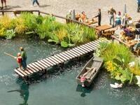 Noch 60855 - Water-Drops&reg; transparent Modellbahn