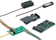 M&auml;rklin H0 (1:87) 060975 - m&auml;rklin SoundDecoder mSD3 Modellbahn