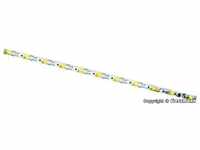 Viessmann 5049 - H0 Waggon-Innenbeleuchtung, 11 LEDs gelb Modellbahn