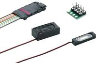 M&auml;rklin H0 (1:87) 060987 - m&auml;rklin SoundDecoder mSD3 Modellbahn