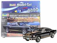 Revell 67242 - Model Set Shelby Mustang GT 350 Modellbau