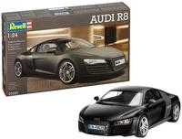 Revell 07057 - AUDI R8 Modellbau