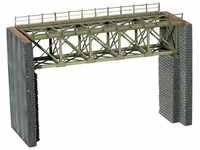 Noch H0 (1:87) 67010 - Stahlbrücke Modellbahn