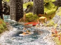 Noch 60872 - Wasser-Effekte Modellbahn