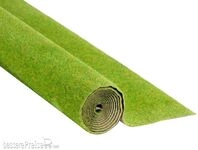 Noch 00020 - Grasmatte Fr&uuml;hlingswiese Modellbahn