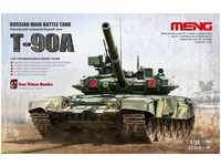 MENG-Model TS-006 - 1:35 Russian Main Battle Tank T-90A Modellbau