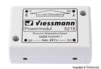 Viessmann 5215 - 2A Powermodul Modellbahn