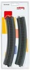 M&auml;rklin H0 (1:87) 020230 - M&auml;rklin Start up - C-Gleis gebogen (R2) Modellbahn