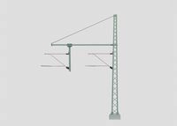 M&auml;rklin H0 (1:87) 074106 - Rohrausleger Modellbahn