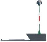 M&auml;rklin H0 (1:87) 076472 - Licht-Gleissperrsignal Modellbahn