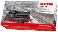 M&auml;rklin H0 (1:87) 030000 - M&auml;rklin Start up - Tenderlokomotive Baureihe 89.0