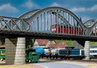Faller H0 (1:87) 120536 - Stabbogenbr&uuml;cke Modellbahn