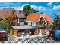 Faller N 212104 - Bahnhof Reichenbach Modellbahn