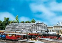 Faller N 222127 - Bahnhofshalle Modellbahn