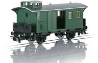 M&auml;rklin H0 (1:87) 04038 - M&auml;rklin Start up - Gep&auml;ckwagen Modellbahn