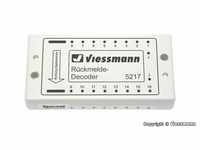 Viessmann 5217 - Rückmeldedecoder für s88-Bus Modellbahn