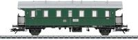 M&auml;rklin H0 (1:87) 04314 - Personenwagen Modellbahn