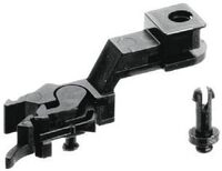 Fleischmann H0 (1:87) 386516 - FLEISCHMANN-PROFI-Schlitzkupplung (Gro&szlig;packung)