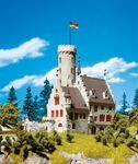 Faller N 232242 - Wasserburg Modellbahn