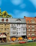 Faller H0 (1:87) 130446 - Pizzeria Alfredo Modellbahn