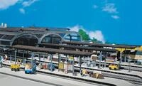 Faller H0 (1:87) 120191 - 2 Bahnsteige Modellbahn