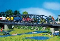 Faller H0 (1:87) 120482 - Bogenbr&uuml;cke Modellbahn