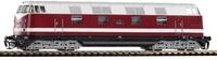 Piko TT 47280 - Diesellok BR 118 DR IV, 4-achsig Modellbahn