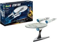 Revell 04882 - Star Trek Into Darkness USS Enterprise Modellbausatz Modellbau