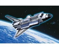 Tamiya 300060402 - 1:100 Space Shuttle Atlantis Modellbau